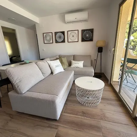 Fabiola Apartment
