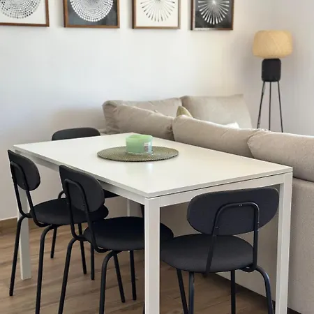 Fabiola Apartment