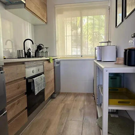 Apartment Fabiola
