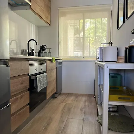 Fabiola Apartamento *